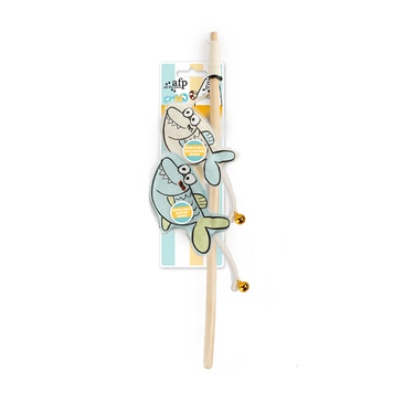 Catoon - Fishes Wand